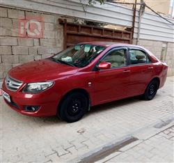 بي واي دي F3